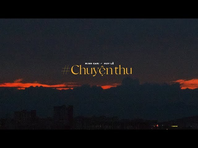 Chuyện Thu