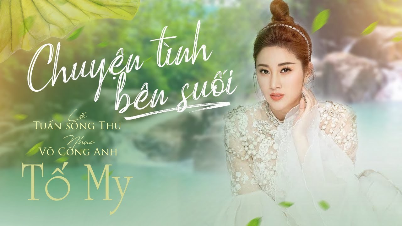 Chuyện tình bên suối 