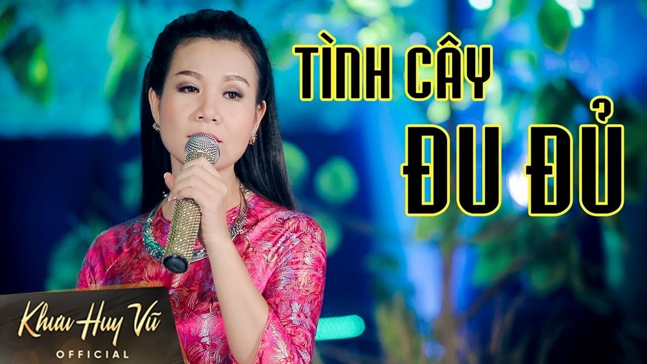 Chuyện Tình Cây Đu Đủ