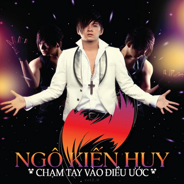 Chuyện Tình Cây Lá Và Gió