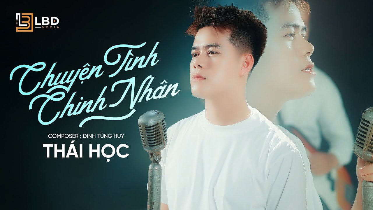 Chuyện Tình Chinh Nhân