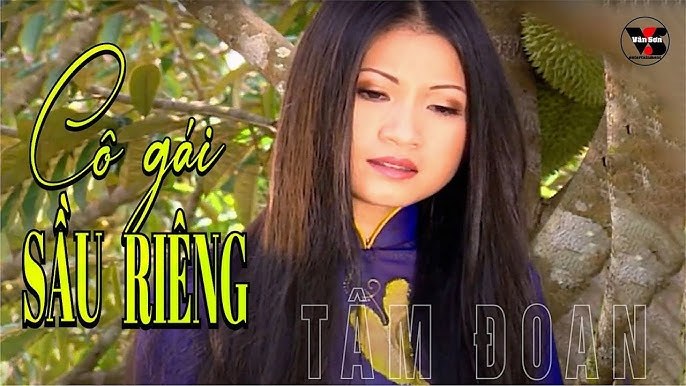 Chuyện tình cô gái sầu riêng