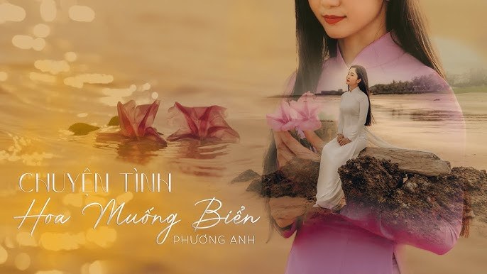 Chuyện Tình Của Biển