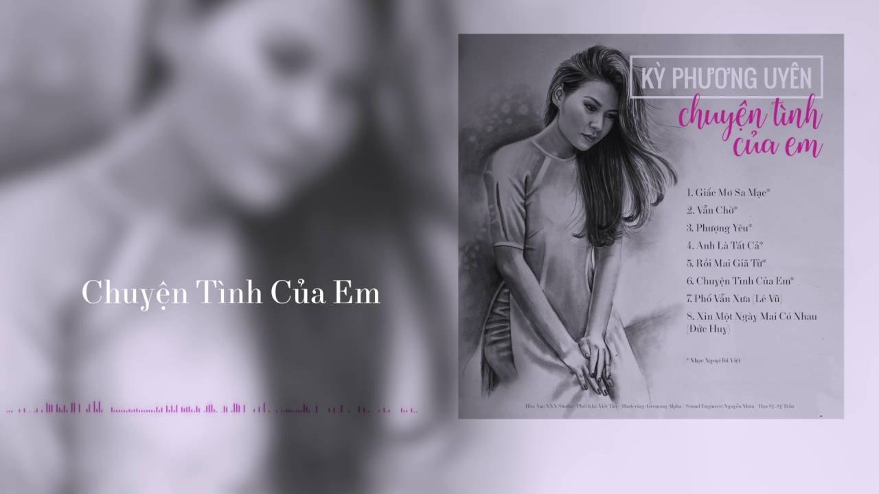 Chuyện Tình Của Em