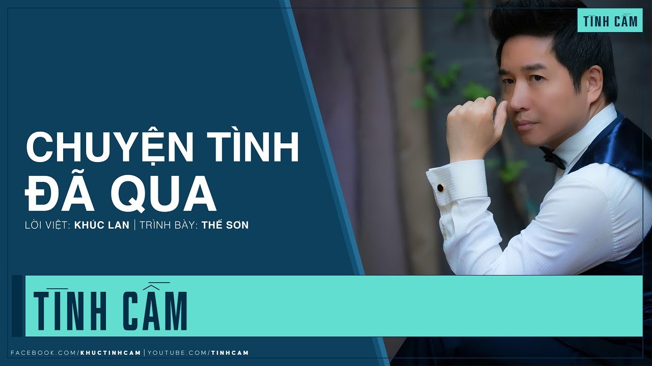 Chuyện tình đã qua