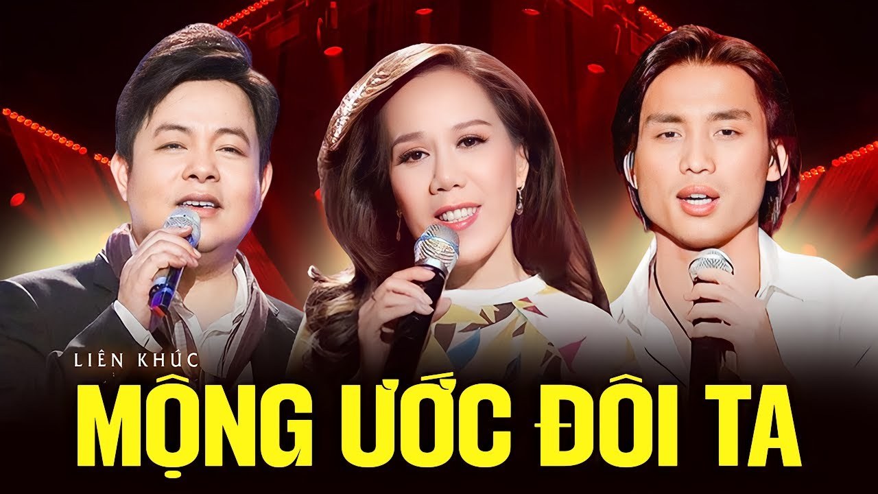 Chuyện Tình Hoa Lộc Vừng
