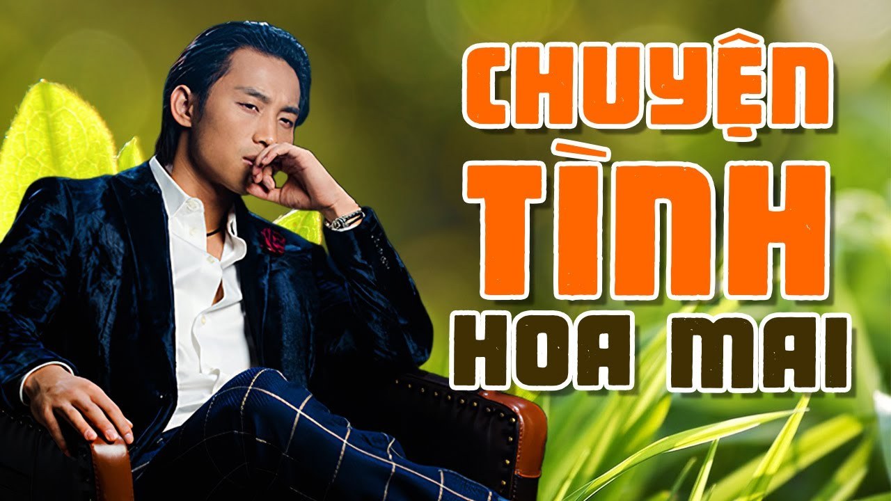 Chuyện tình hoa mai