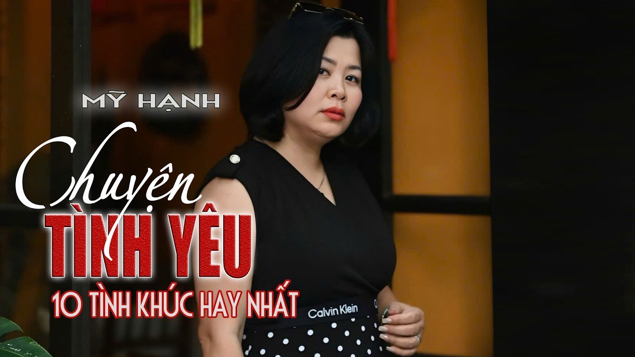 CHUYỆN TÌNH HƠN 40 NĂM 
