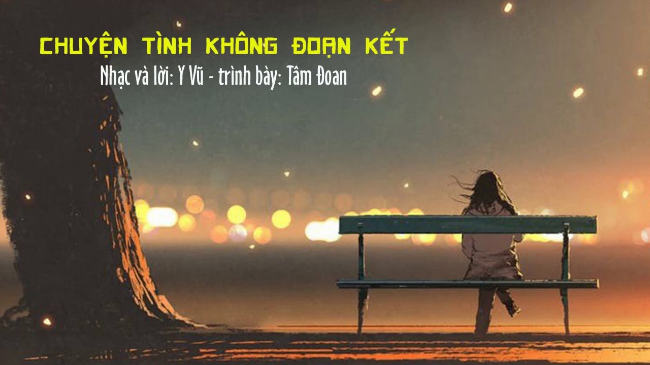 Chuyện Tình Không Đoạn Kết