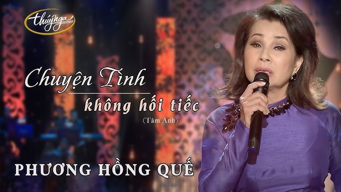 Chuyện Tình Không Hối Tiếc