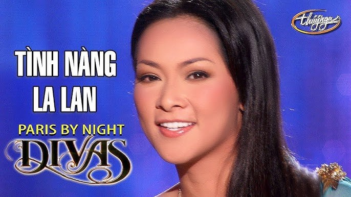Chuyện Tình La Lan