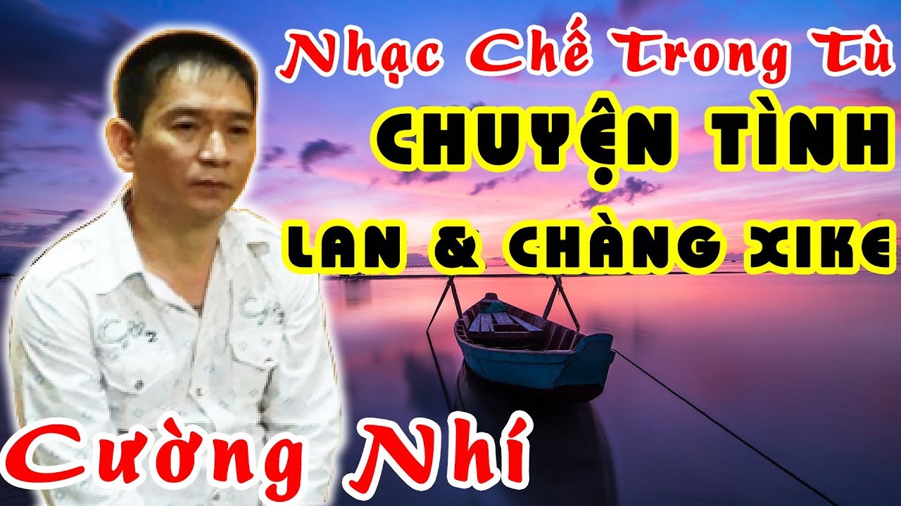 Chuyện tình lan và chàng xì ke