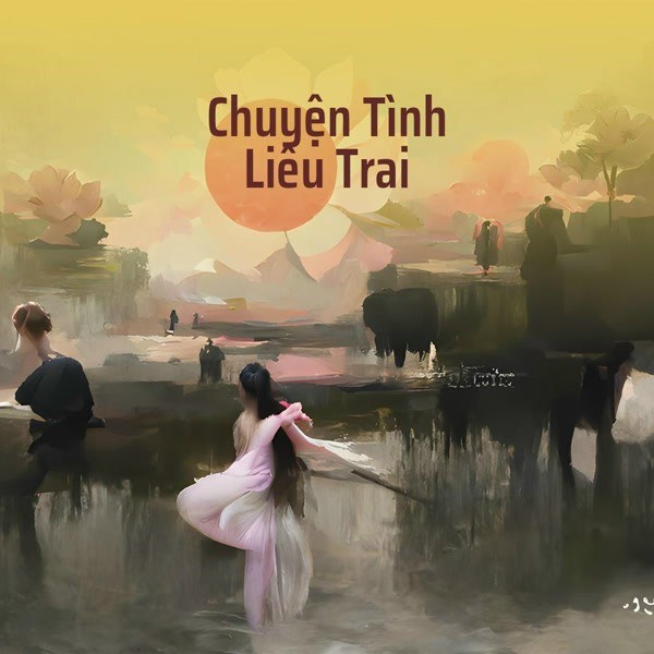 Chuyện tình liêu trai