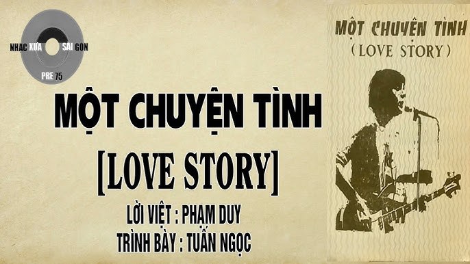 Chuyện tình (Love Story)