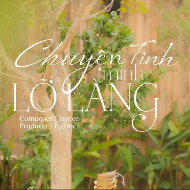 Chuyện Tình Mình Lỡ Làng 