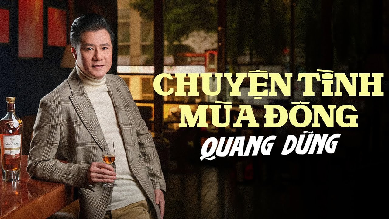 Chuyện Tình Mùa Đông