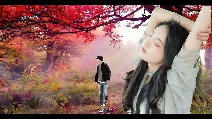 CHUYỆN TÌNH MUÔN THUỞ