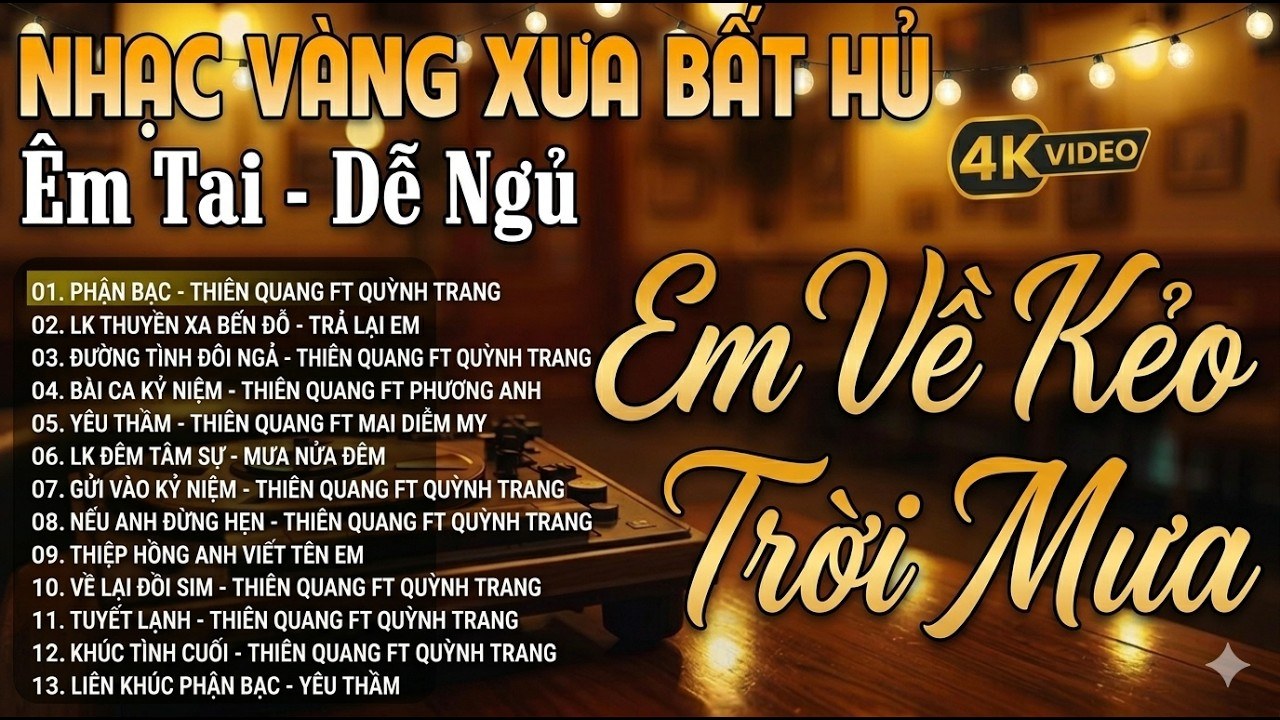 Chuyện Tình Ngẫu Hứng
