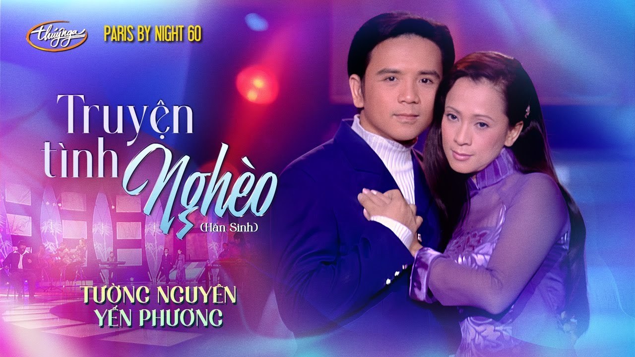 Chuyện tình nghèo