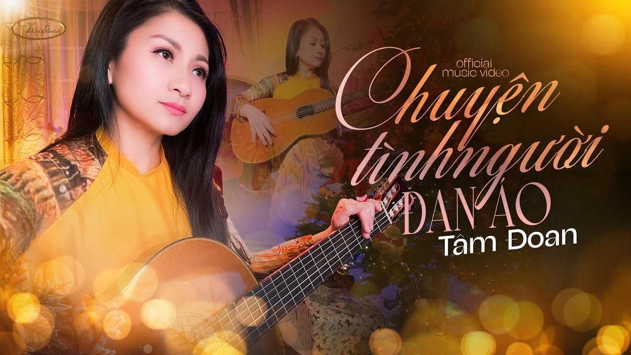 Chuyện Tình Người Đan Áo