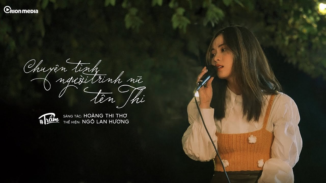 Chuyện Tình Người Trinh Nữ Tên Thi & Chuyện tình La Lan