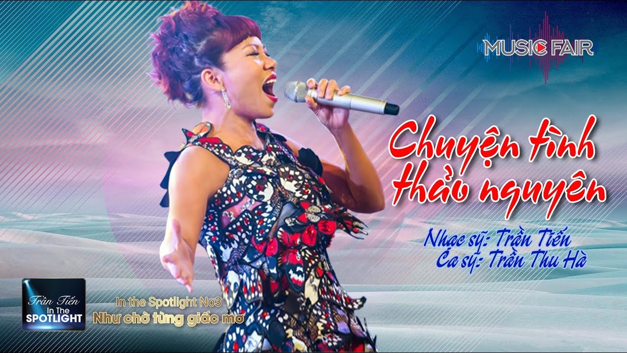 Chuyện Tình Thảo Nguyên