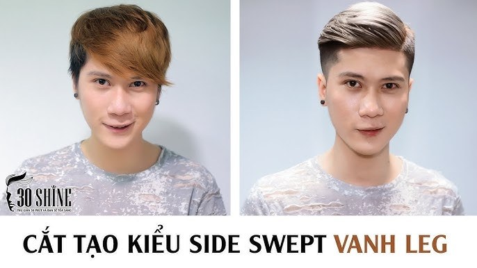 Chuyện Tình Thợ Xây (Nơi này có anh Chế) 