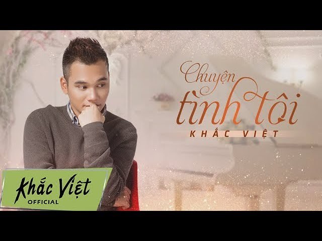 Chuyện tình tôi