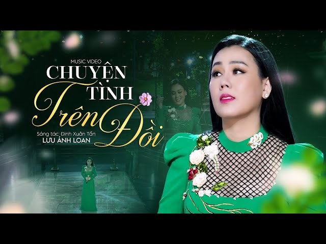 Chuyện Tình Trên Đồi