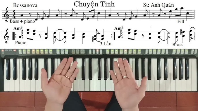 Chuyện Tình Vu Vơ