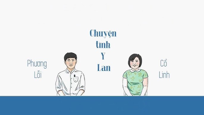 Chuyện tình Y Lan (依蘭愛情故事)