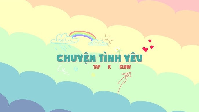 Chuyện Tình Yêu