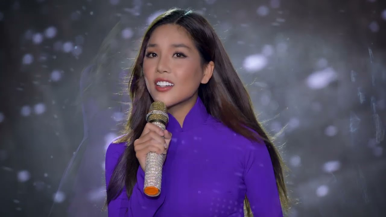 CHUYỆN TÌNH YÊU