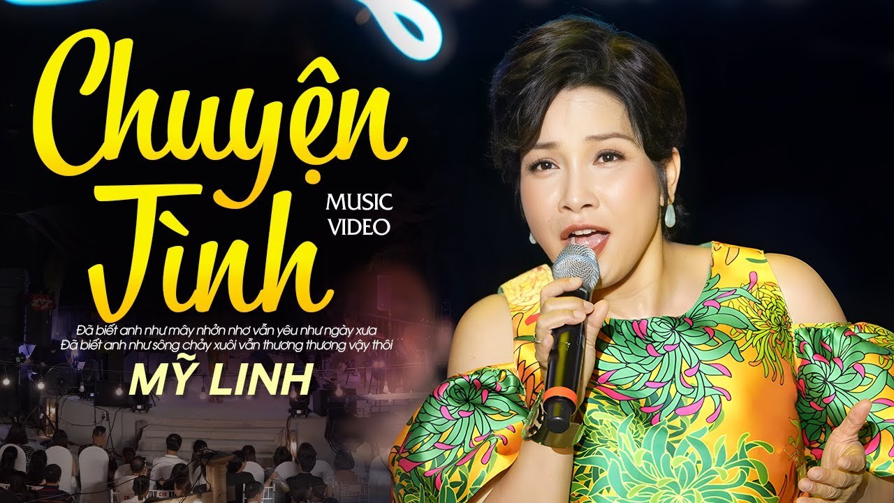 Chuyện Tình