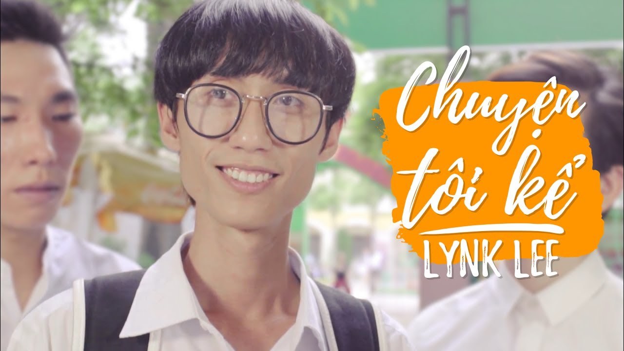 Chuyện Tôi Kể