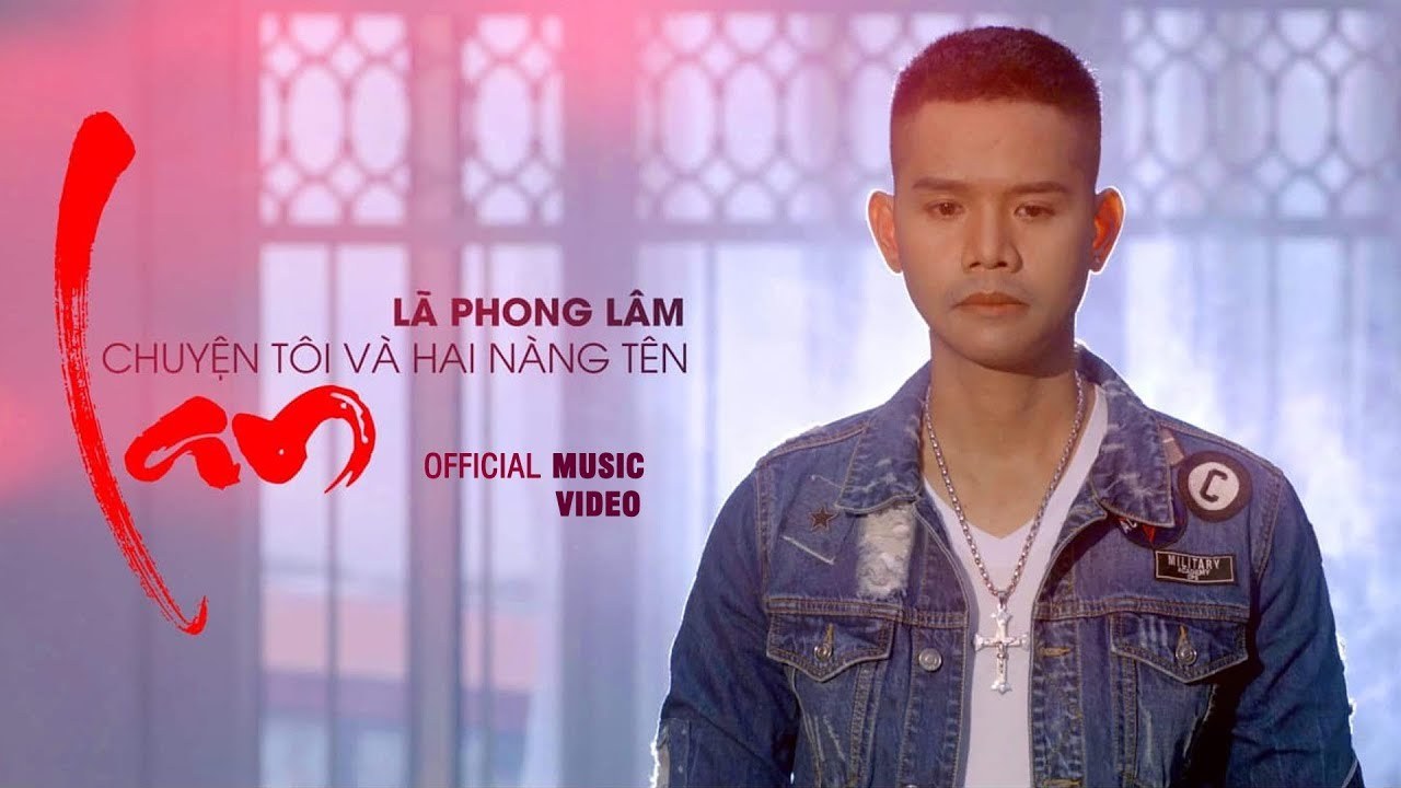 Chuyện tôi và hai nàng tên Lan