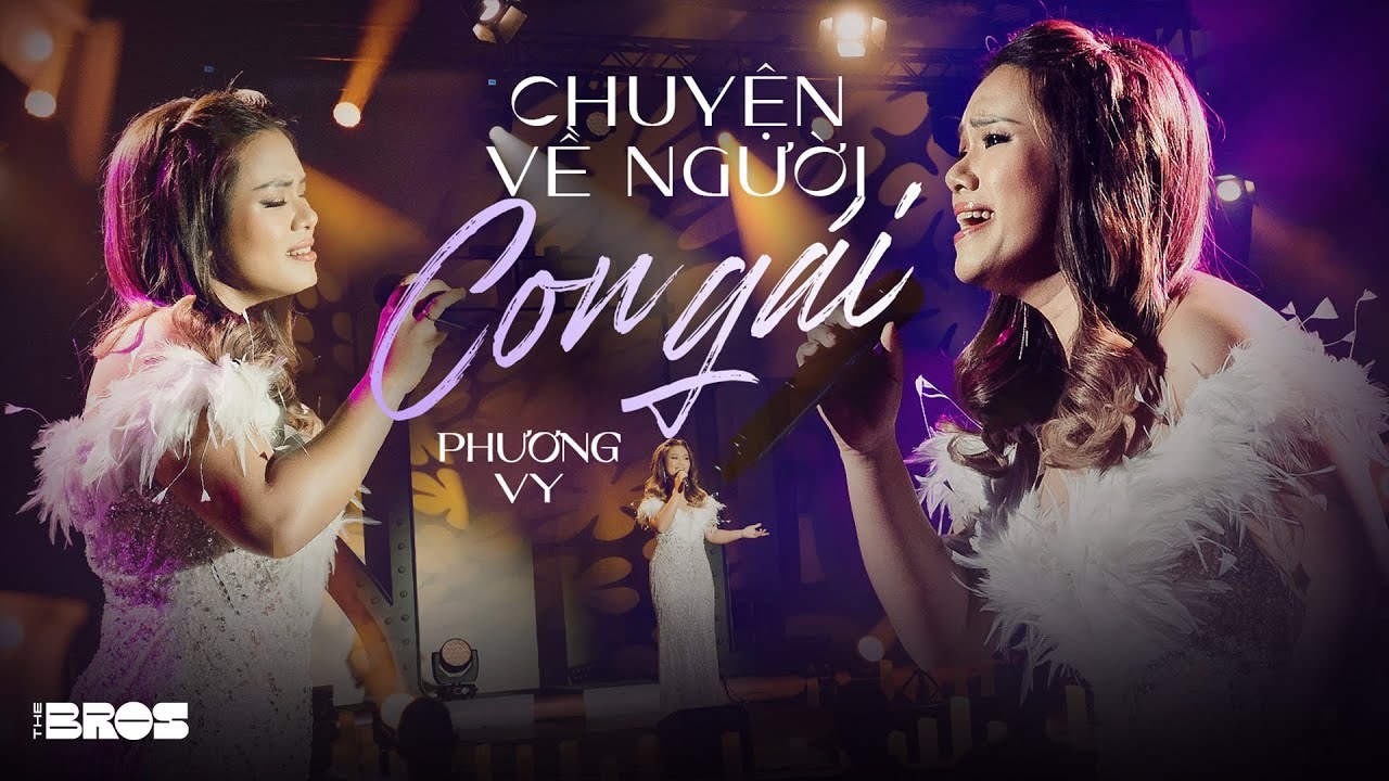Chuyện Về Người Con Gái