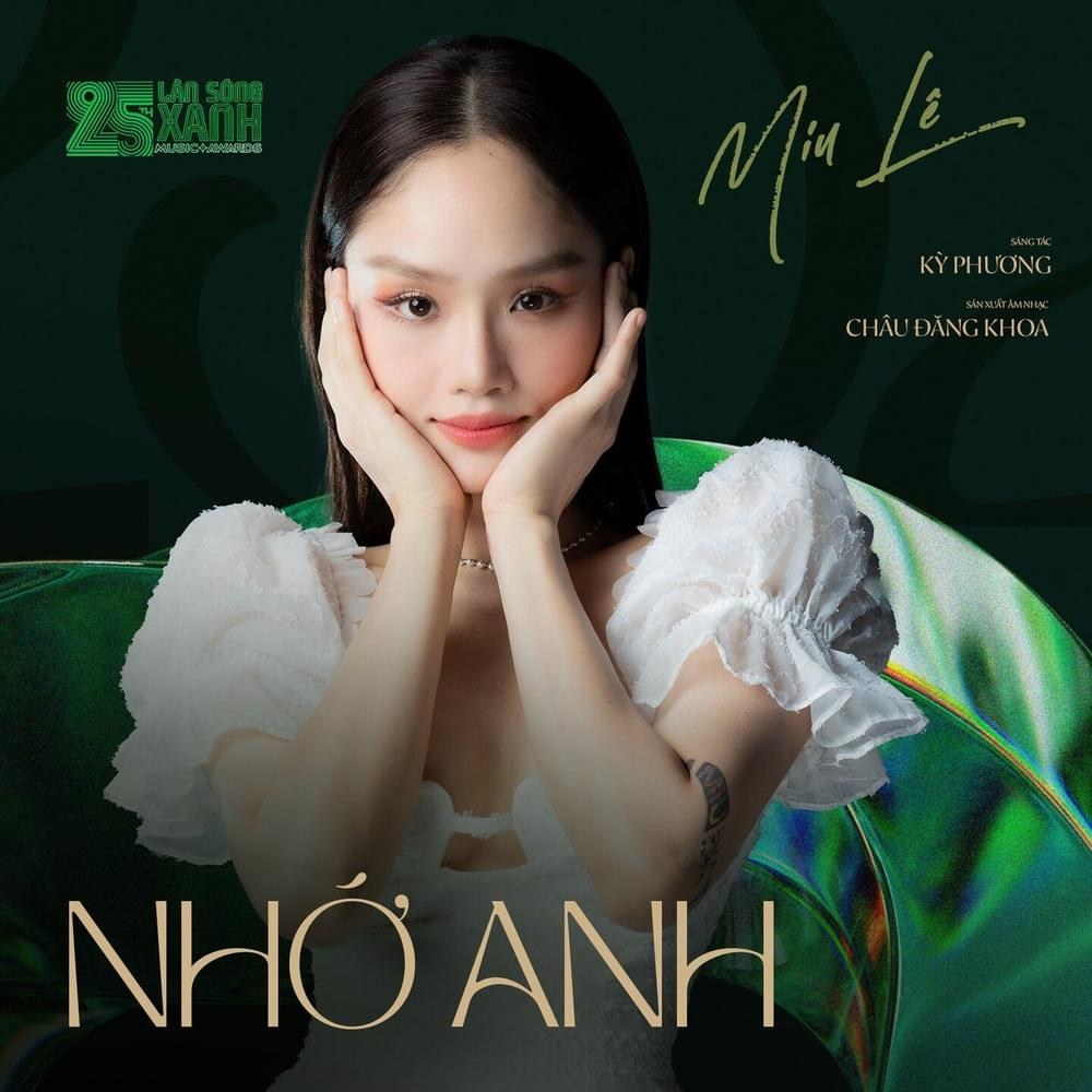 Chuyện về nỗi nhớ anh
