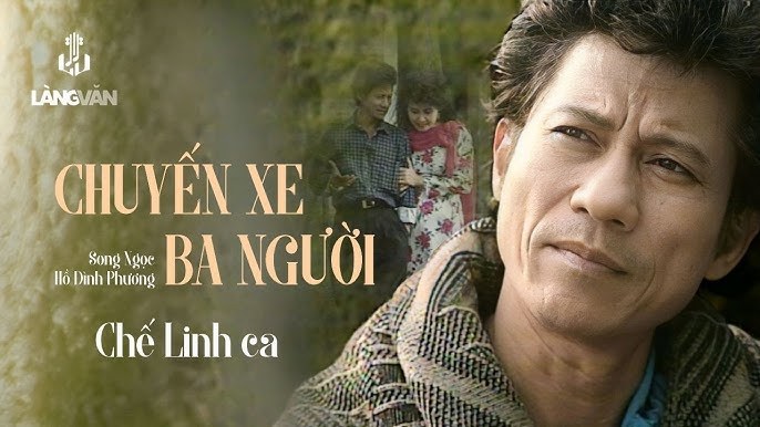 Chuyến Xe Ba Người