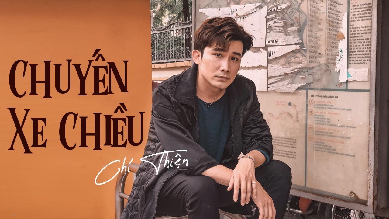 Chuyến Xe Chiều
