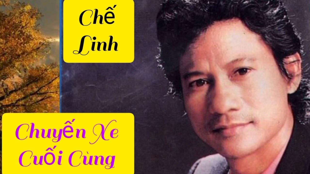 Chuyến xe cuối cùng