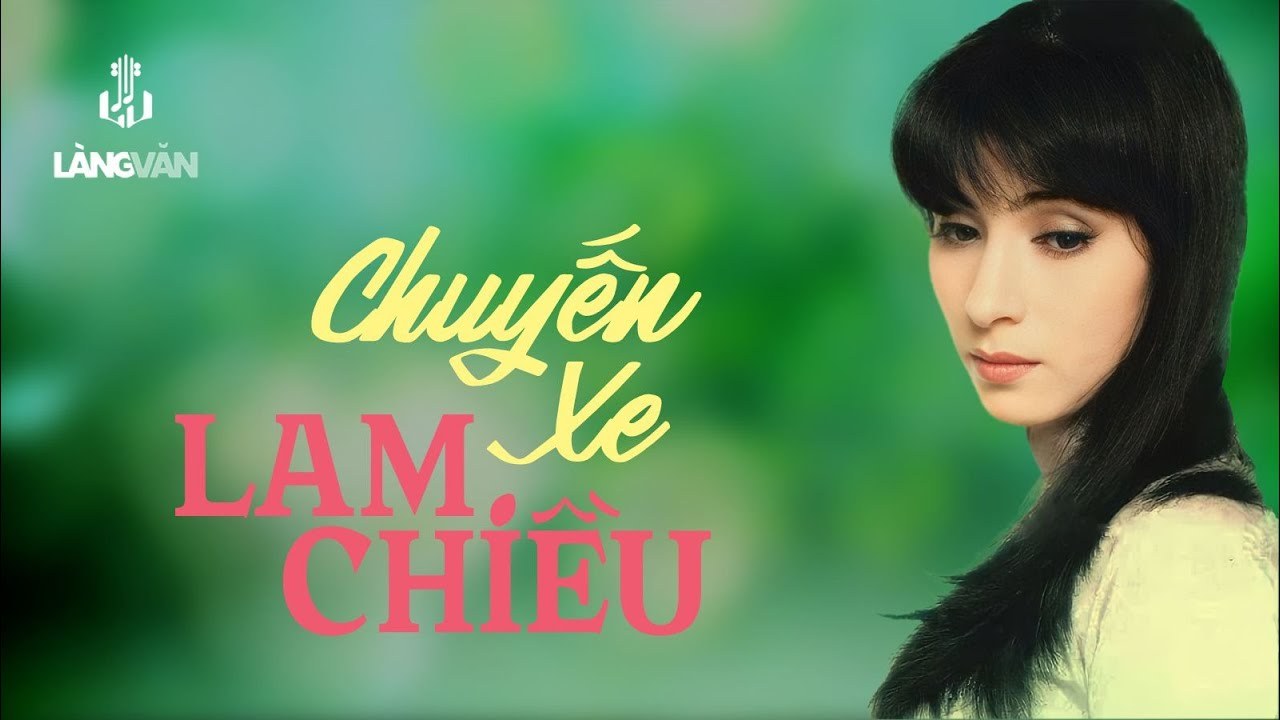 Chuyến Xe Lam Chiều