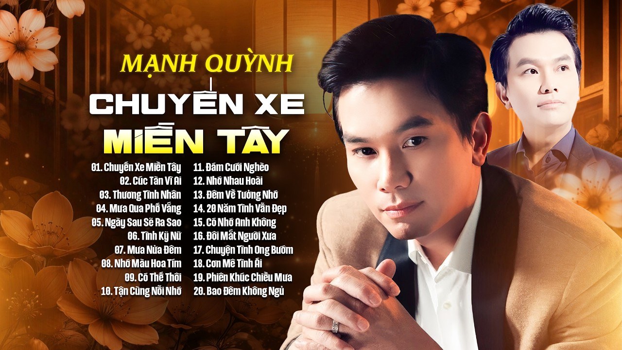 Chuyến Xe Miền Tây