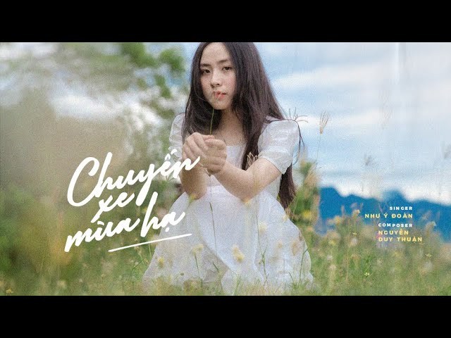 Chuyến Xe Mùa Hạ 