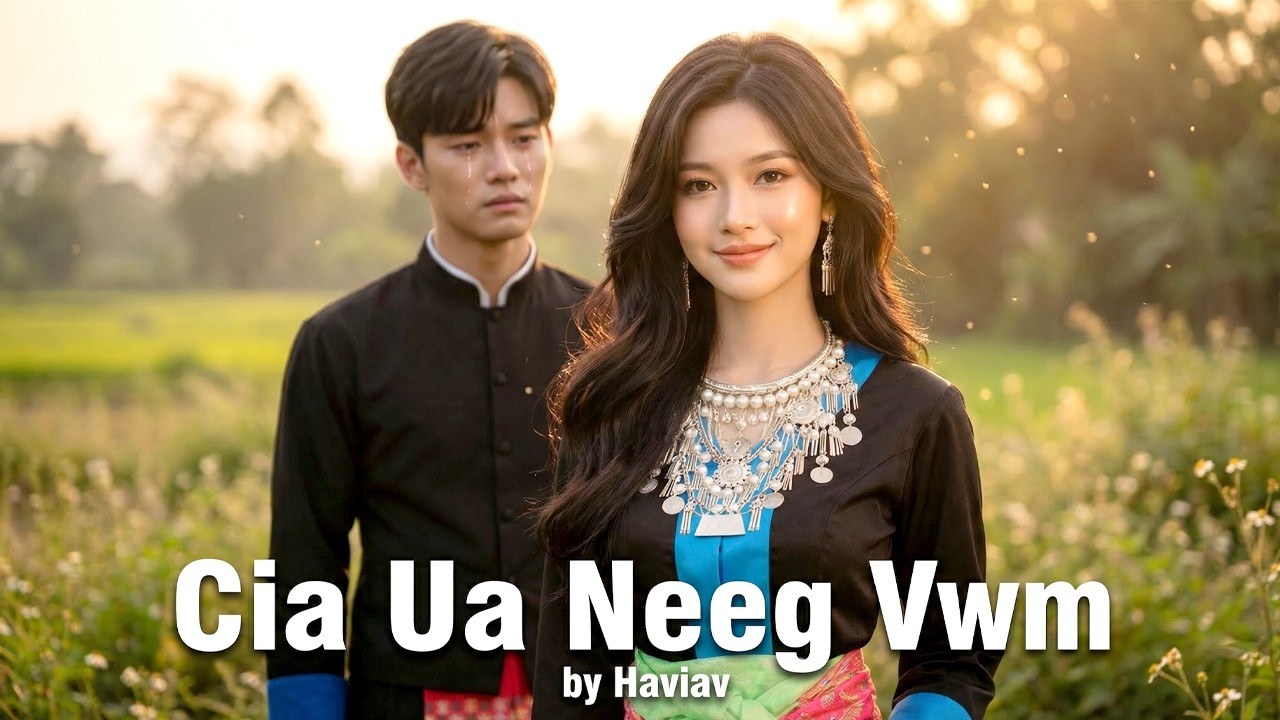 Cia Ua Neeg Vwm