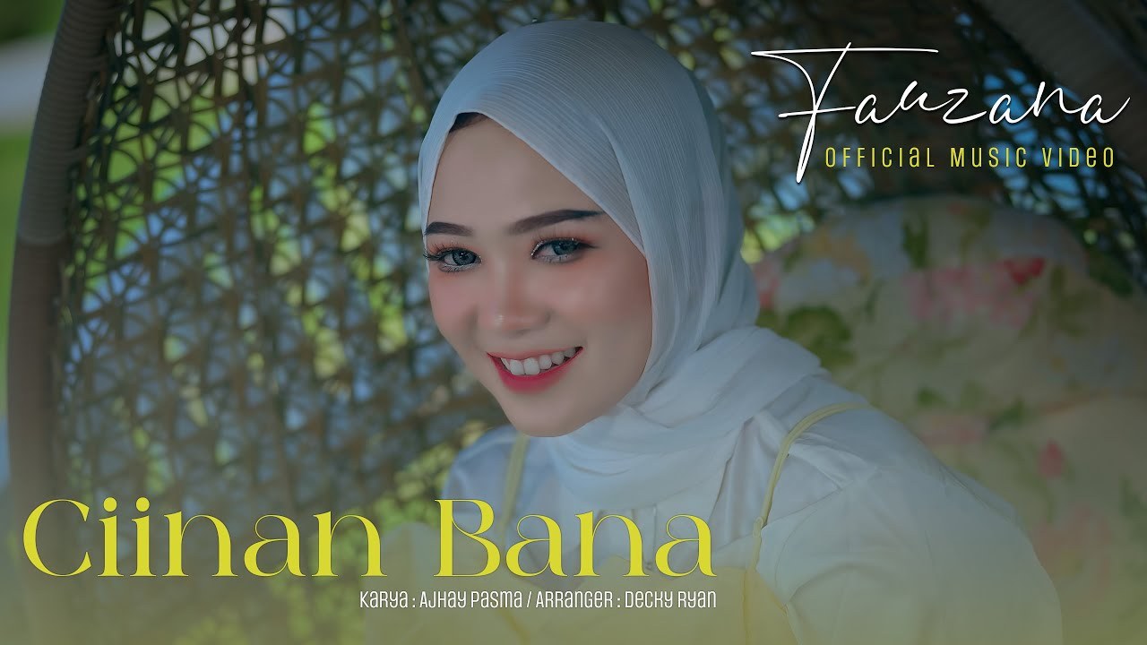 Ciinan Bana