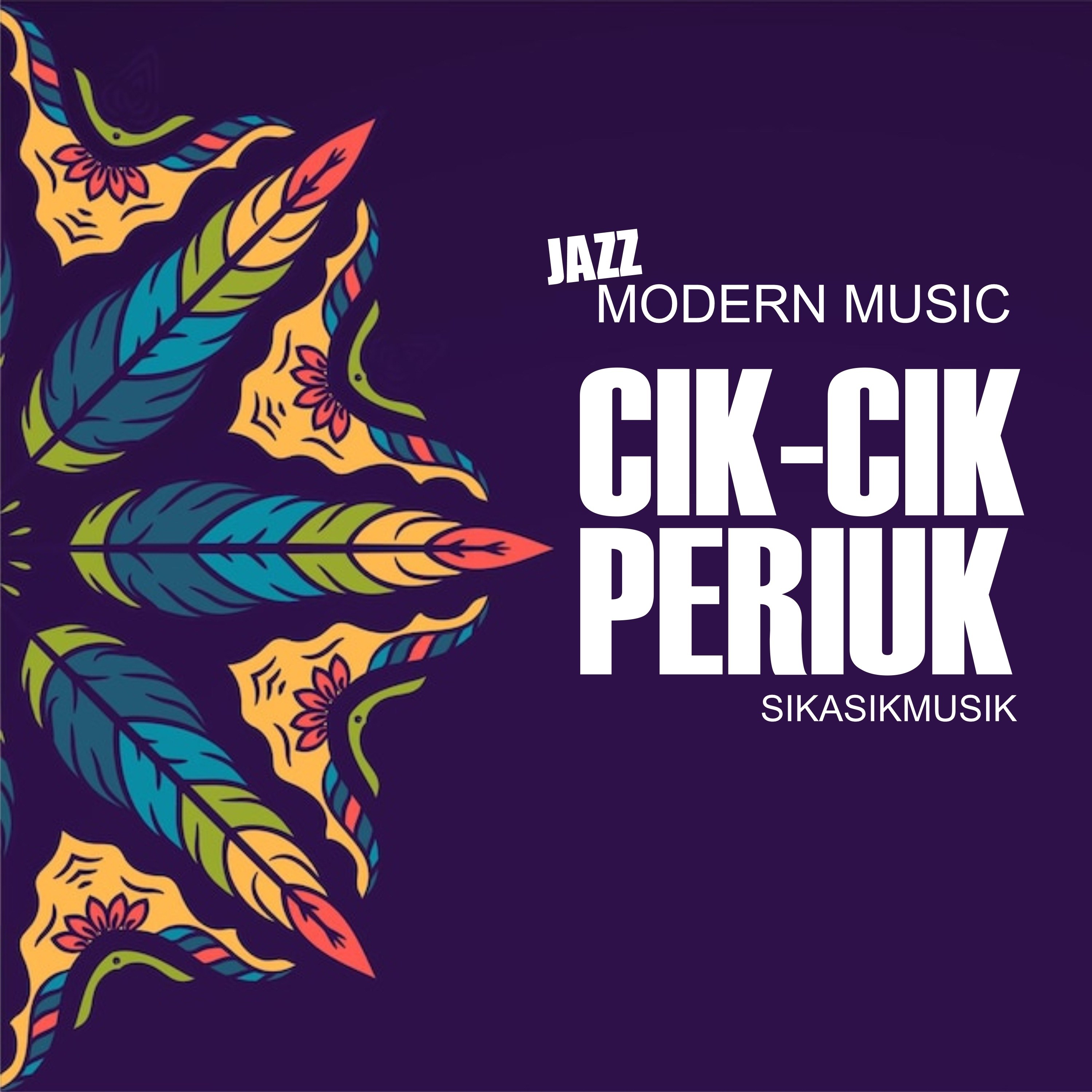 Cik Cik Periuk