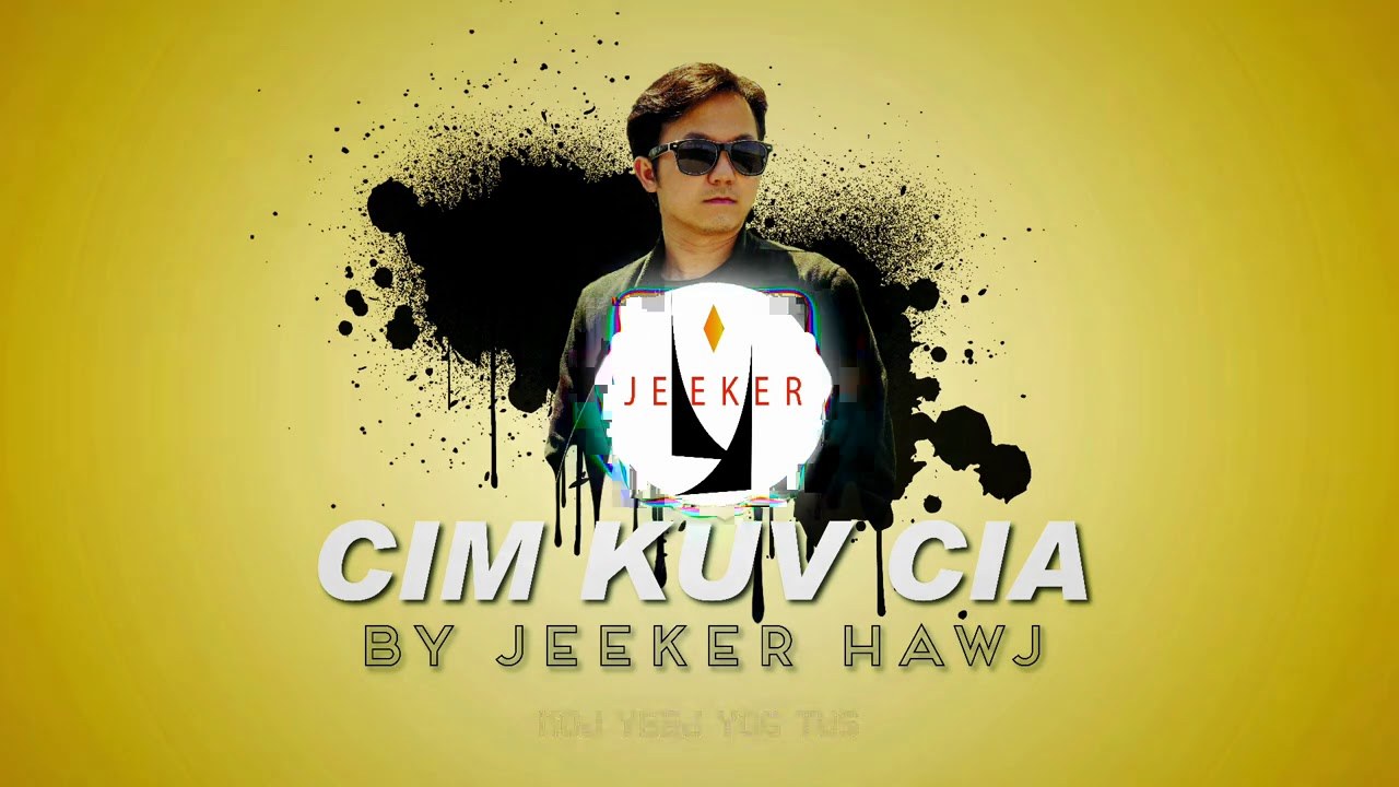 Cim Kuv Cia