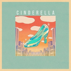  Cinderella