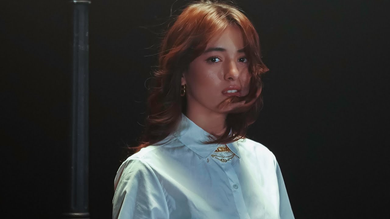 Cinta Aku Bisa Apa